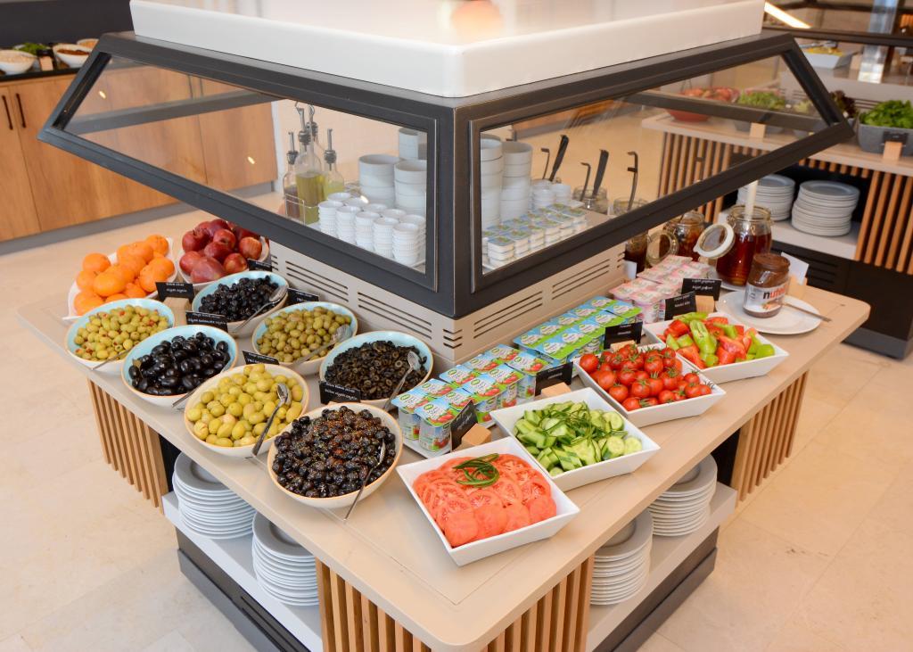 Holiday Inn İstanbul City — 6