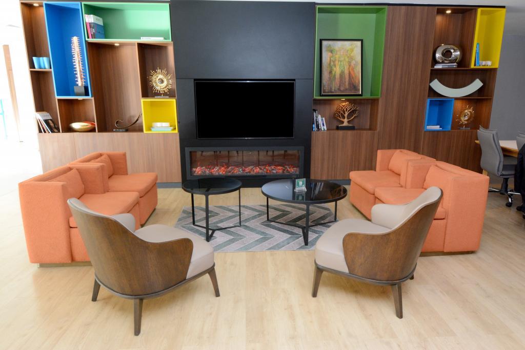 Holiday Inn İstanbul City — 2