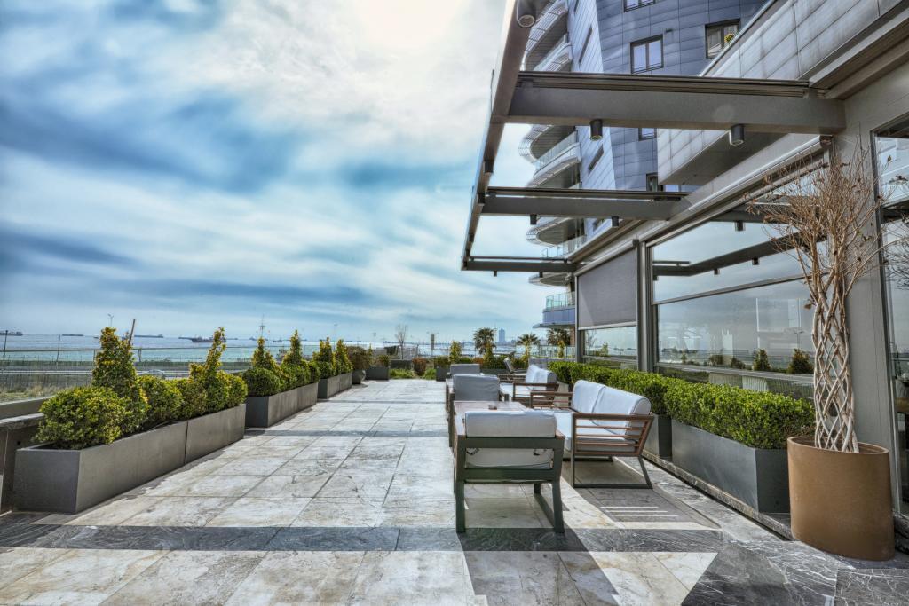 Best Western Premier Ottoperla Hotel — 9