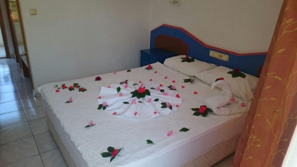 Kahraman Hotel — 8