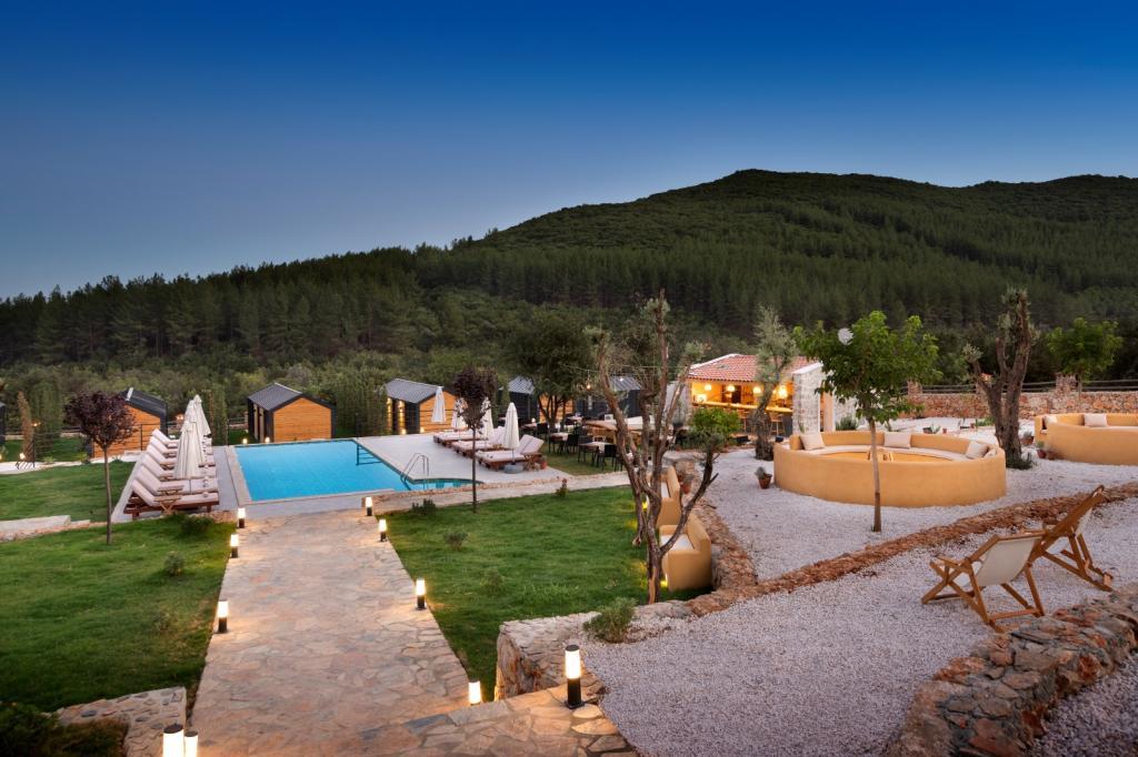 Kairos Hotel — 4