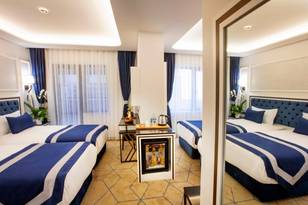 Endican Beyazıt Hotel — 10