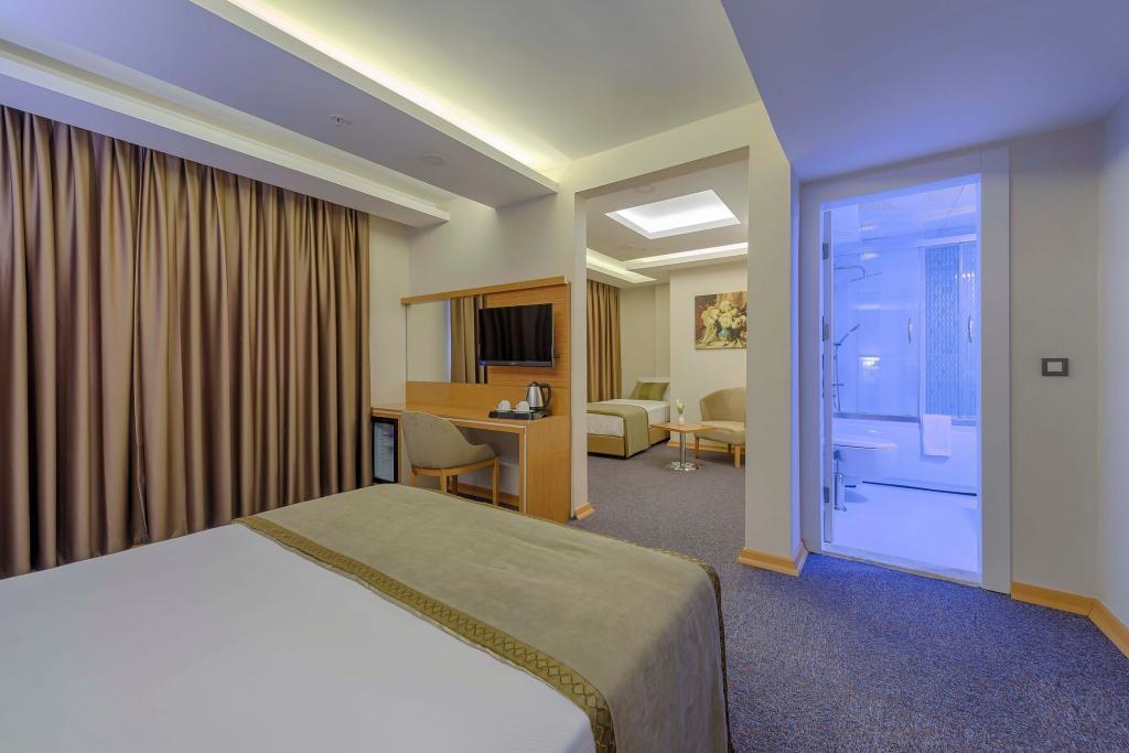 Kaynesia Hotel SPA & Wellness Hotel — 10