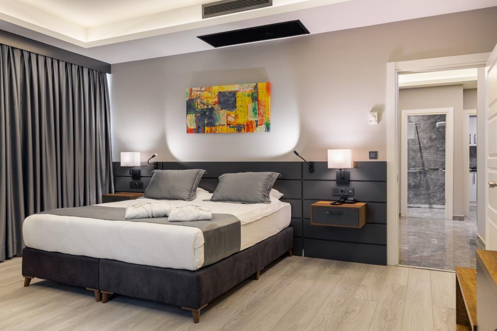 The Plaza Hotel Edirne — 5