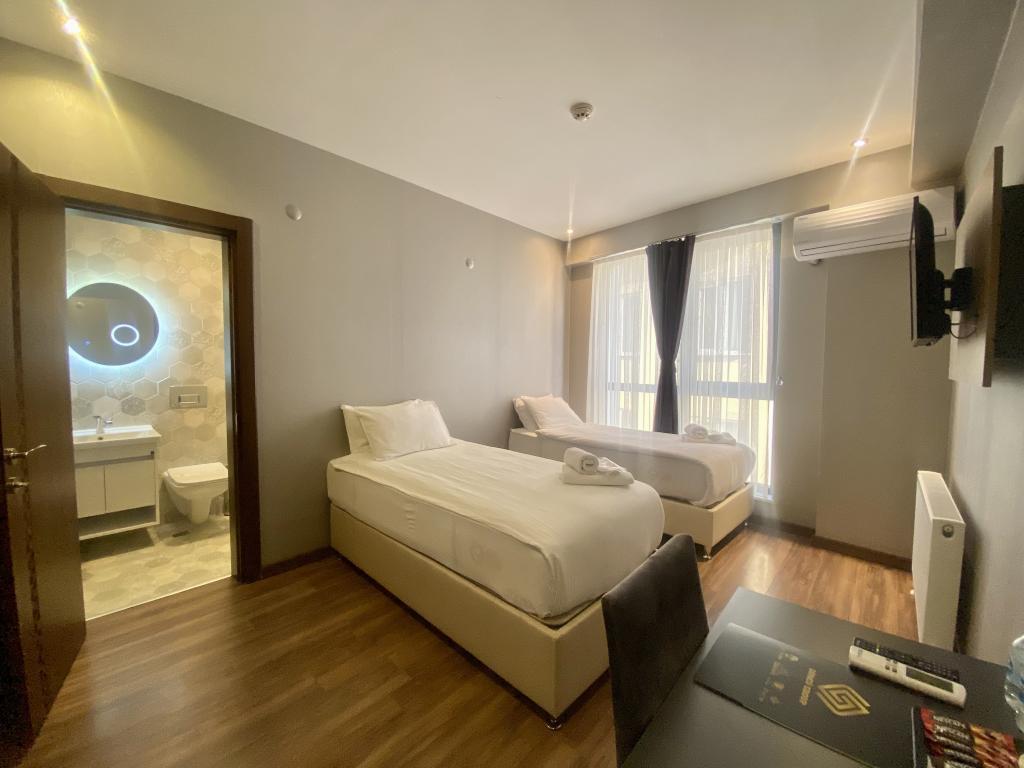 Concept Royal Edirne — 10