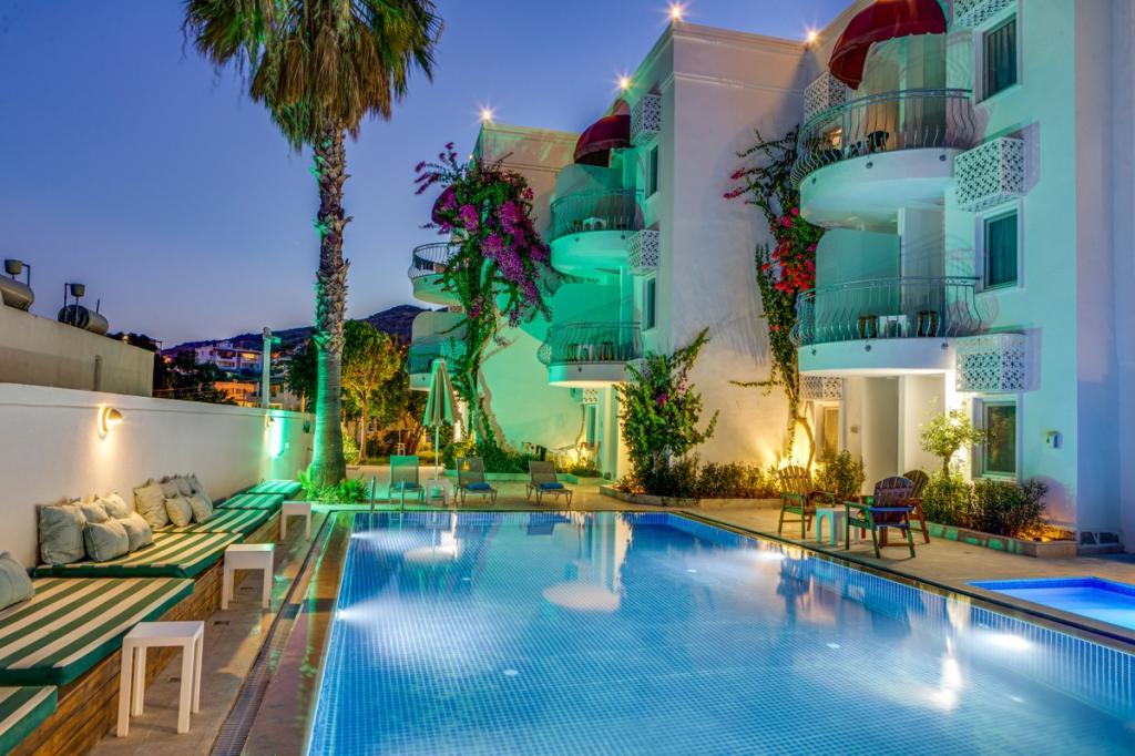 La Brezza Suite Otel — 5