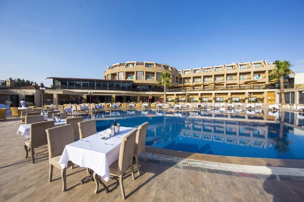 Elamir Resort Hotel