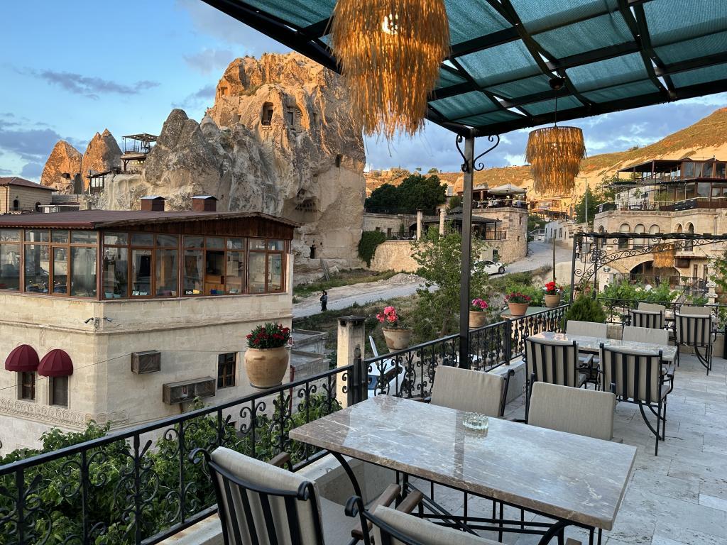 Göreme House — 6