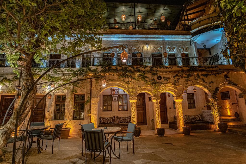 Göreme House