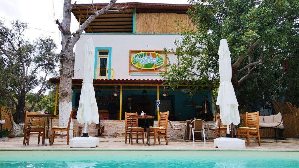 Kaş 11 Oda Boutique Pension (+12 Yetişkin Oteli) — 9