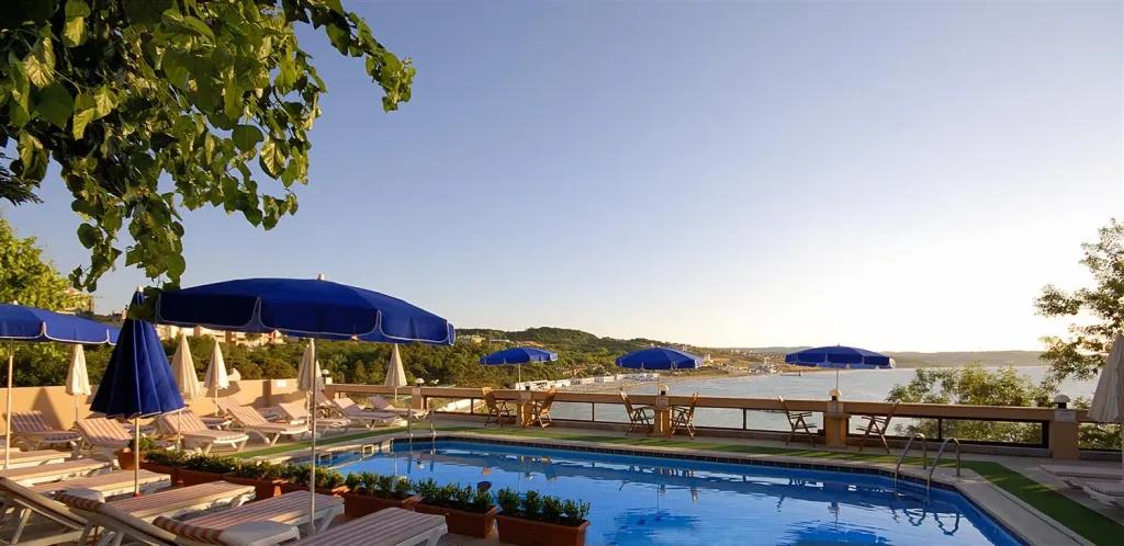 Erzurumlu Otel — 2