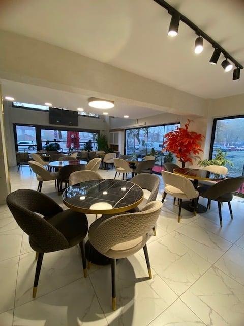 Bosss Business Suite Hotel — 4