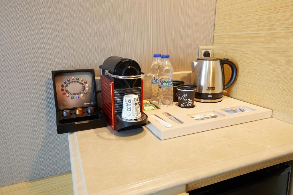 Park Dedeman Bostancı — 7