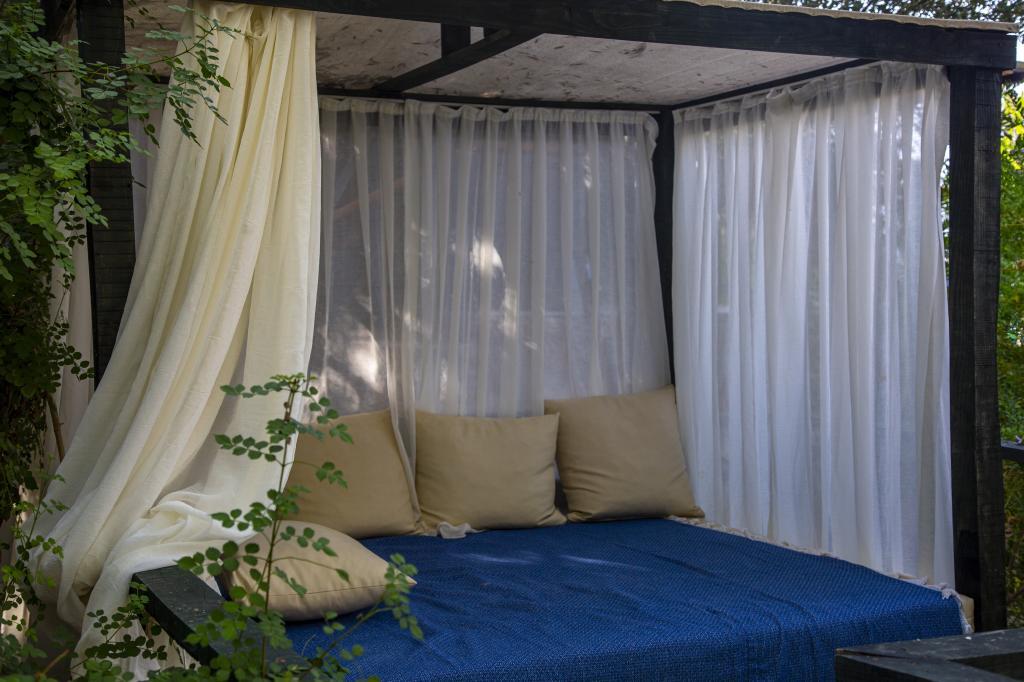 Nuri's Beach Bungalow — 4