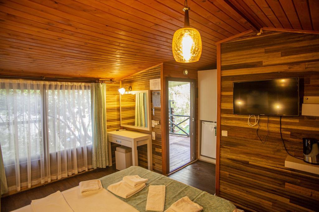 Nuri's Beach Bungalow — 5