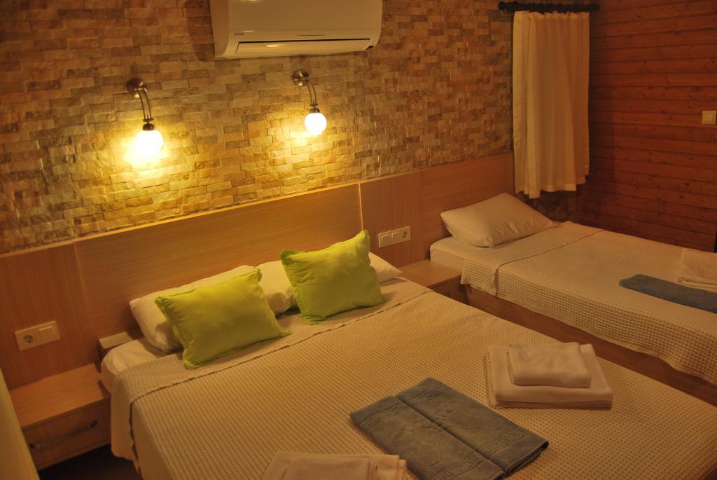 Nuri's Beach Bungalow — 6
