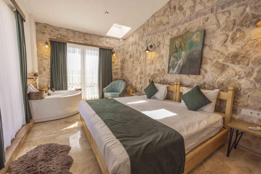 Soleado Capadocia Hotel — 4
