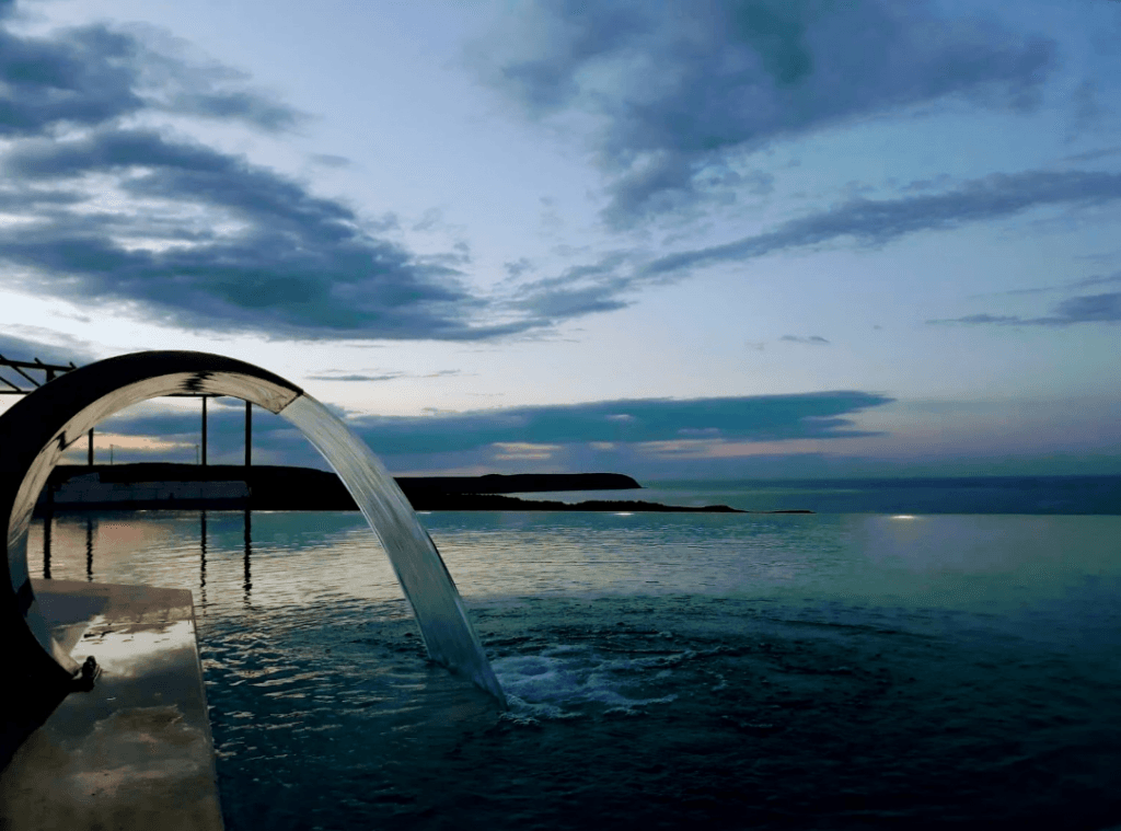Kıyıköy Resort Hotel — 3