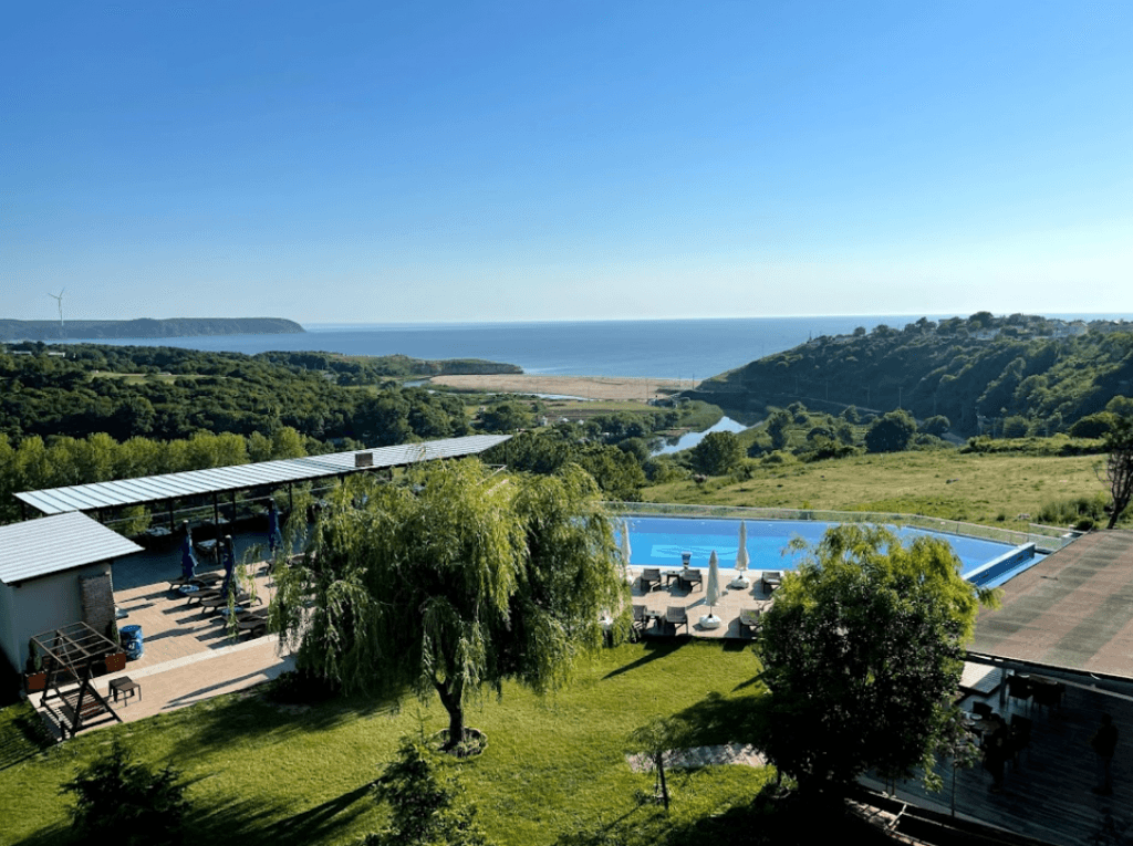 Kıyıköy Resort Hotel — 9
