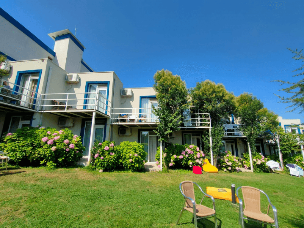 Kıyıköy Resort Hotel — 7
