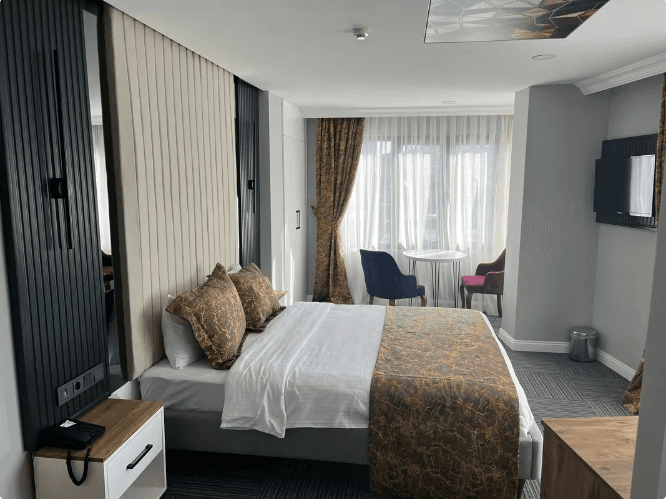 Çepnis Hotel — 9
