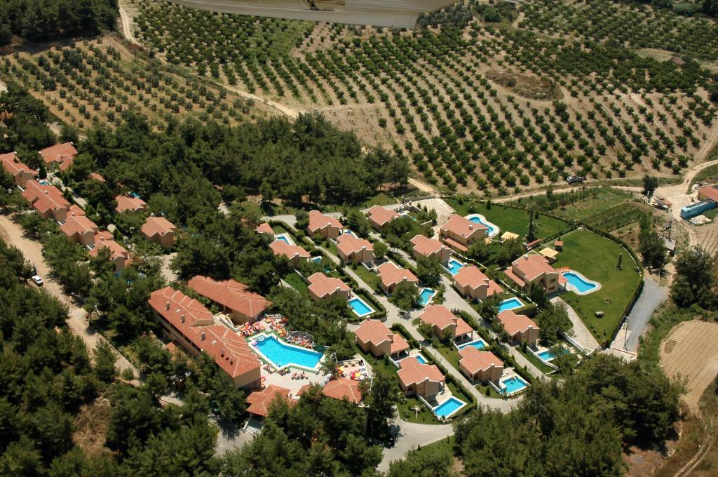 Pine Club Boutique Hotel & Spa — 1