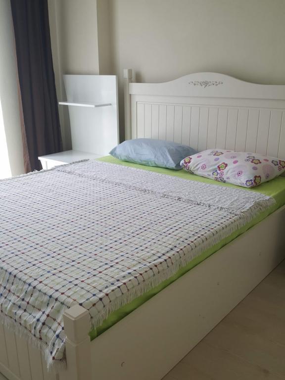 Sarı Konak 61 Otel — 2