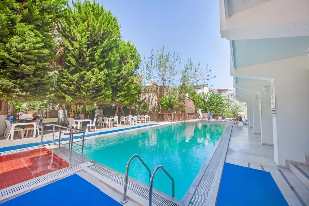Marla Didim Otel — 4