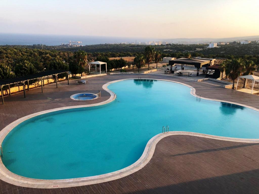 Ramada Resort By Wyndham Kızkalesi — 9