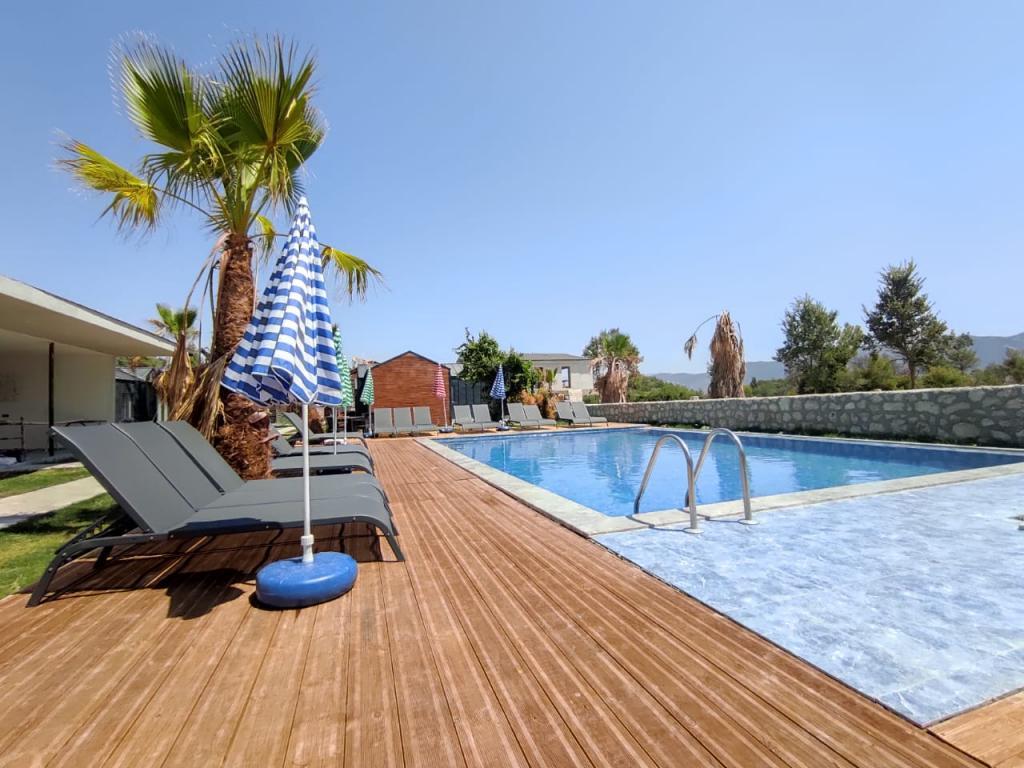 Casaba Hotels Kaş — 4
