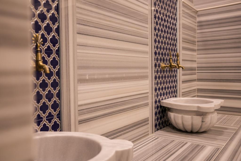 Archstone Hotel By Ketenci İzmir — 8