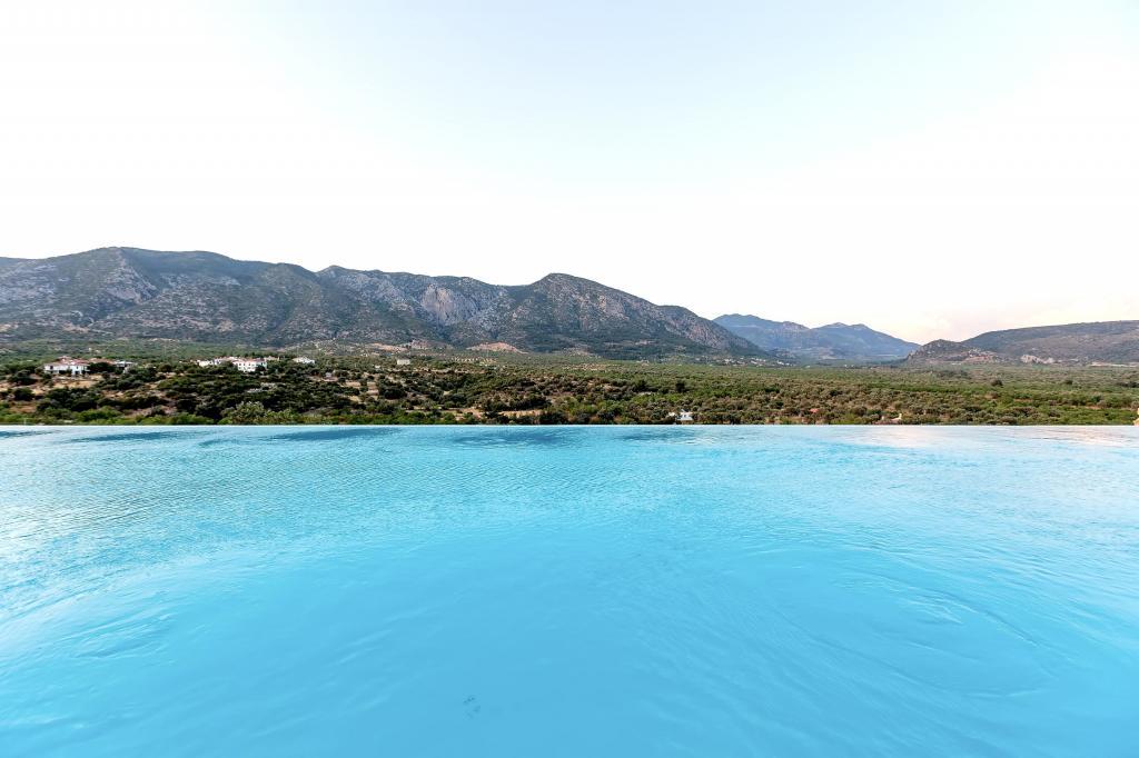 Karia Hotel Palamutbükü — 2