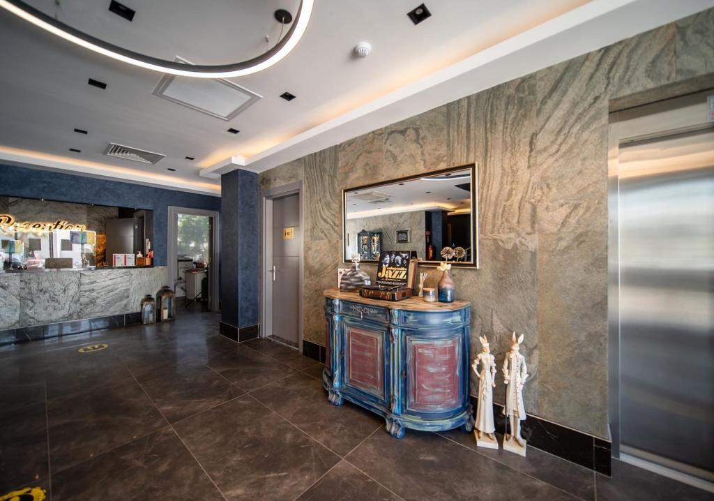 Sea Palm Otel Yalıkavak — 10
