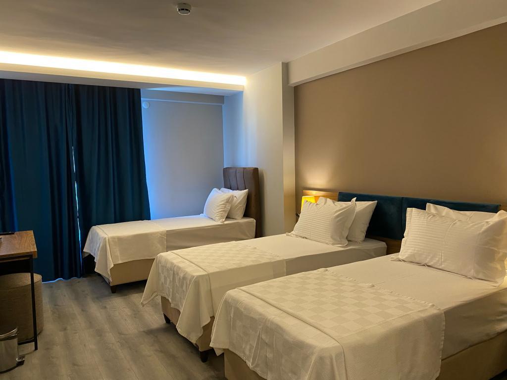 Yalçındağ Otel — 6