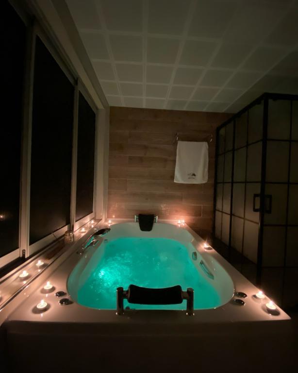 Ela Apart Hotel — 2