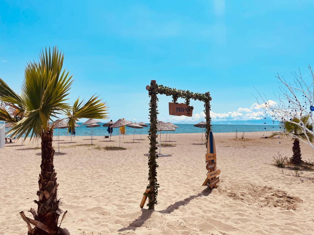 Nova Port Boutique Hotel Kumbağ — 6