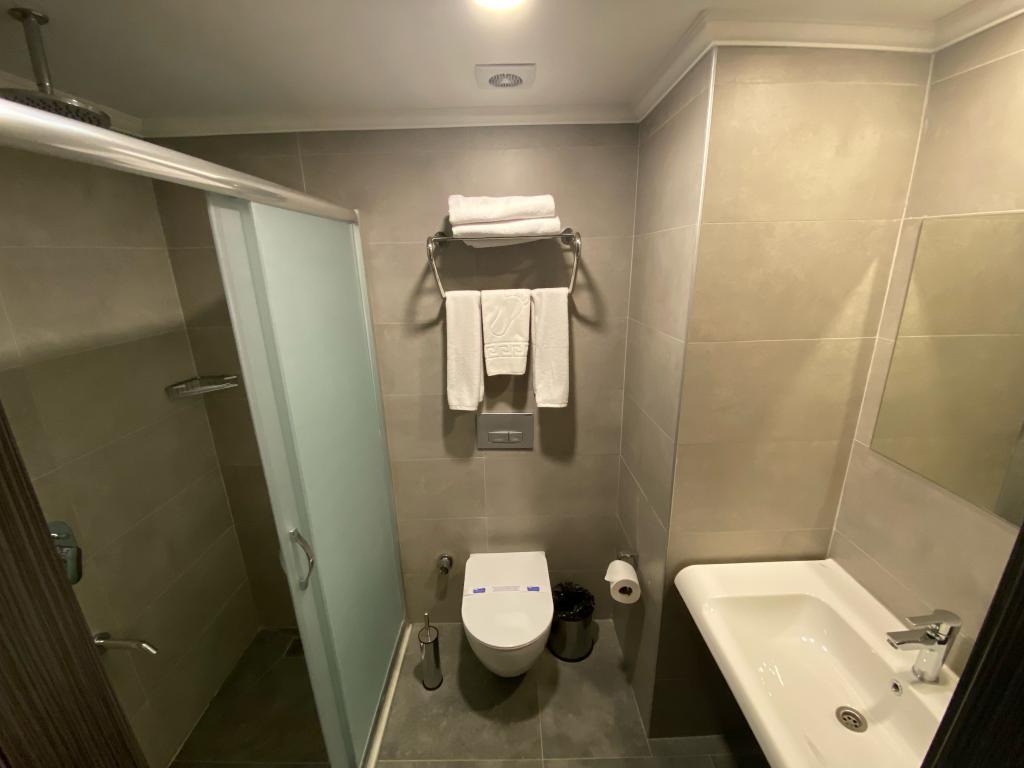 Yalçındağ Otel — 8