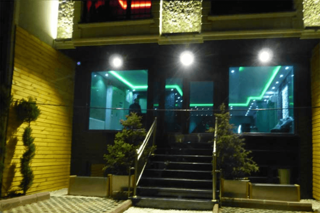 AG Şişli Hotel & Residence — 4