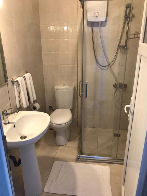 Assos No9 Hotel — 3