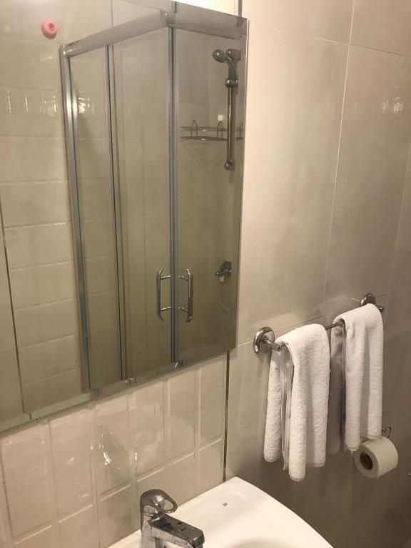 Assos No9 Hotel — 2