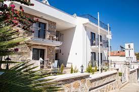 Dadya Apart Otel — 1