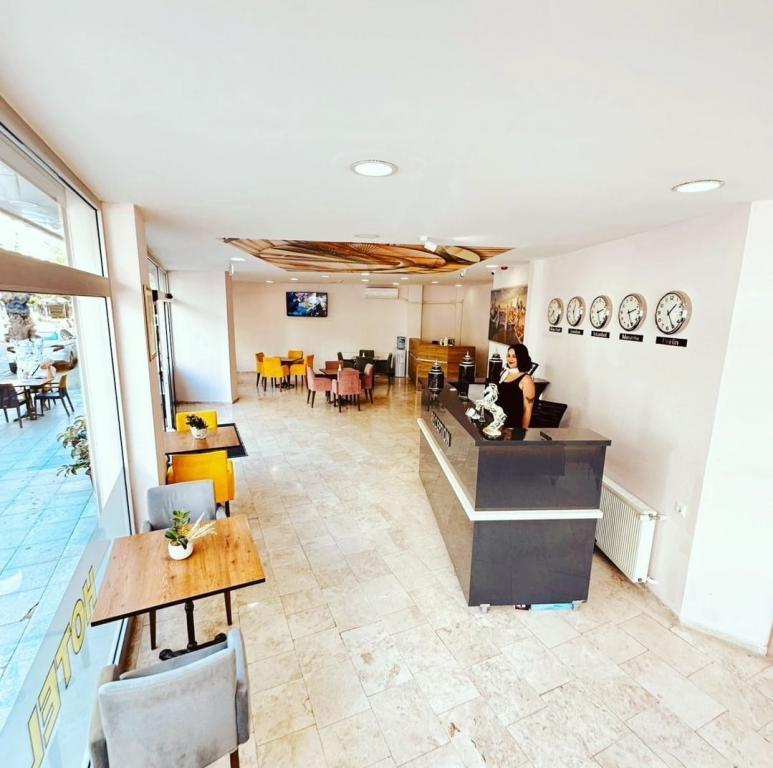 Punta Vista Hotel — 3