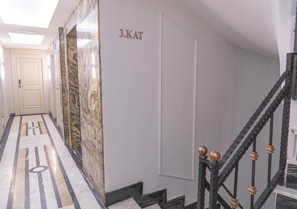 ÇETİN PORT HOTEL — 4