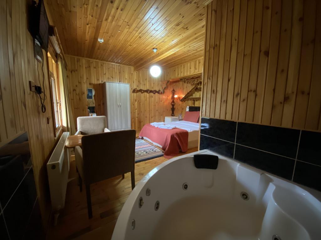 Ağva Green River Hotel ( Yetişkin konsepti +14 ) — 7