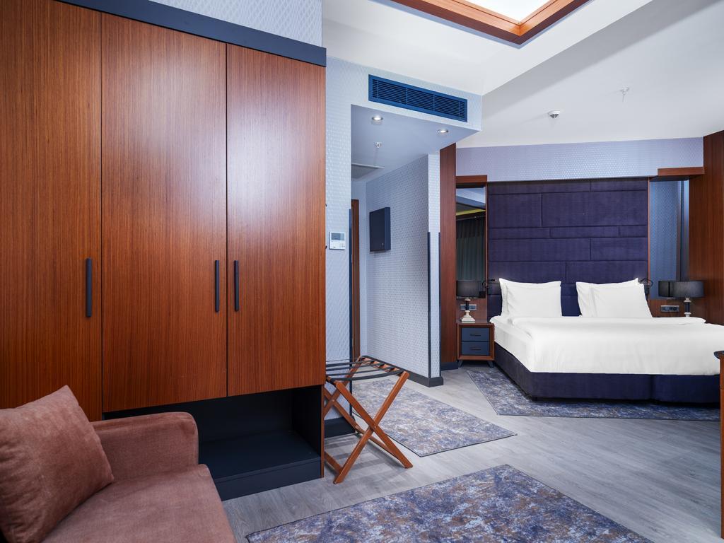 Radisson Individuals Nova Vista Centrum Hotel — 2