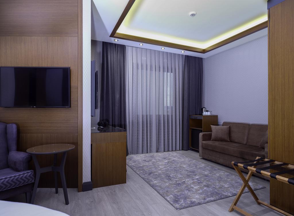 Radisson Individuals Nova Vista Centrum Hotel — 5