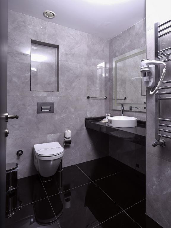 Radisson Individuals Nova Vista Centrum Hotel — 6