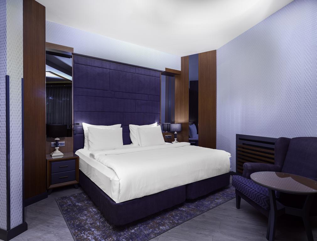 Radisson Individuals Nova Vista Centrum Hotel — 4