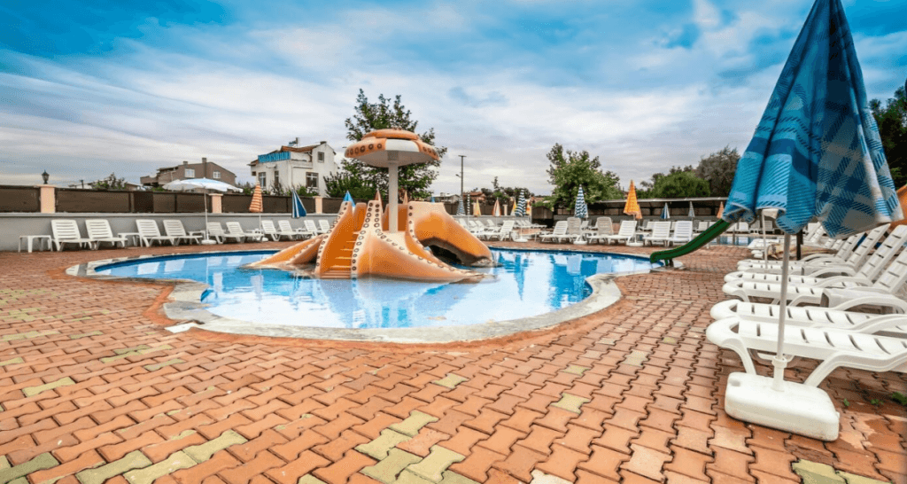 Marmara Life Hotel — 5