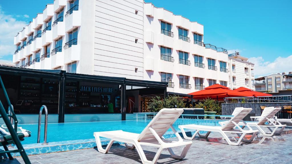 On Hotel — 1